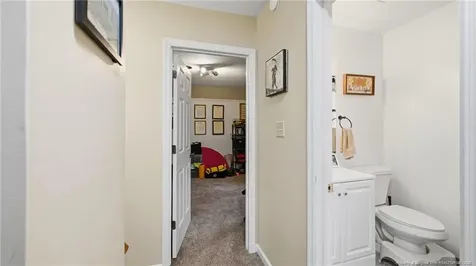 390 Hilliard Drive Fayetteville NC 28311