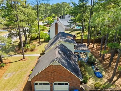 390 Hilliard Drive Fayetteville NC 28311
