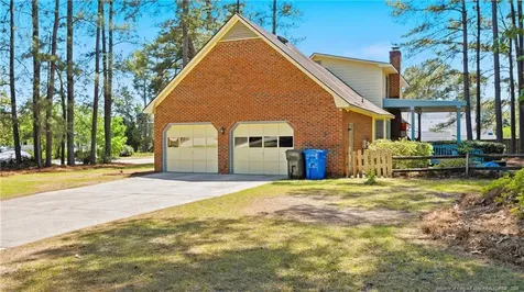 390 Hilliard Drive Fayetteville NC 28311