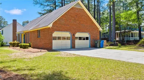 390 Hilliard Drive Fayetteville NC 28311