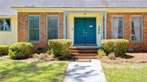 390 Hilliard Drive Fayetteville NC 28311
