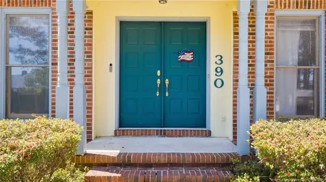 390 Hilliard Drive Fayetteville NC 28311