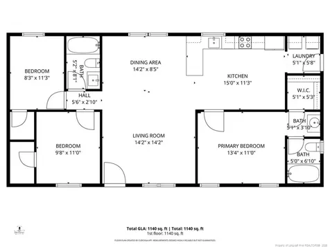 93 Castle Wood Sanford NC 27332