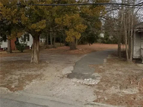 202 Manhattan Avenue Greenville NC 27834