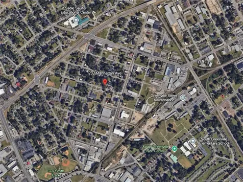 202 Manhattan Avenue Greenville NC 27834