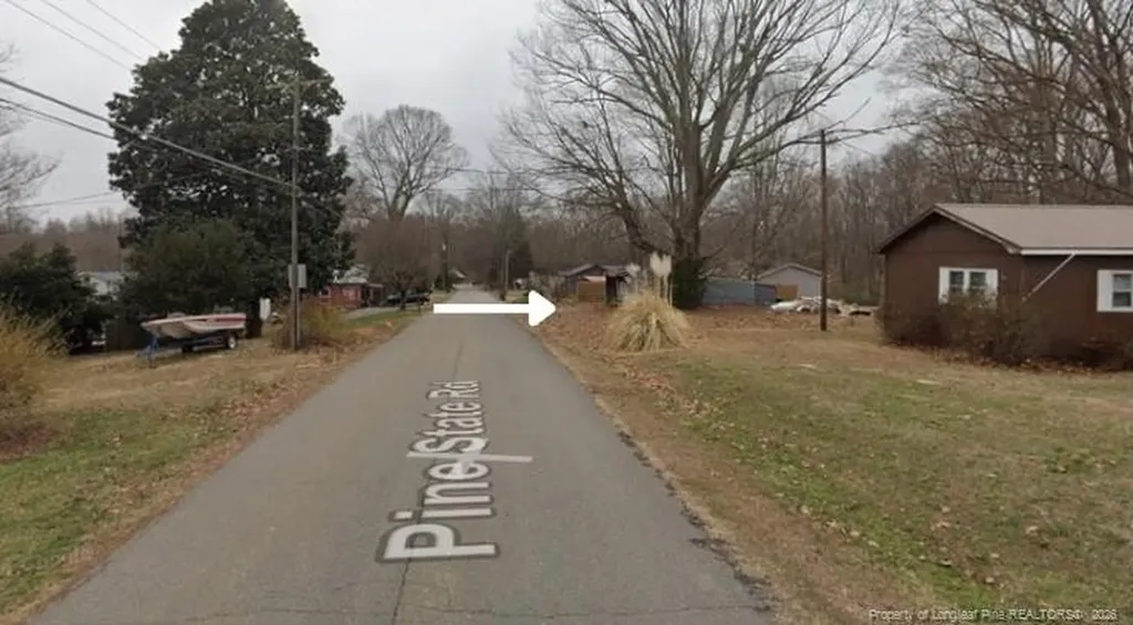 Pine State Road Troutman NC 28166