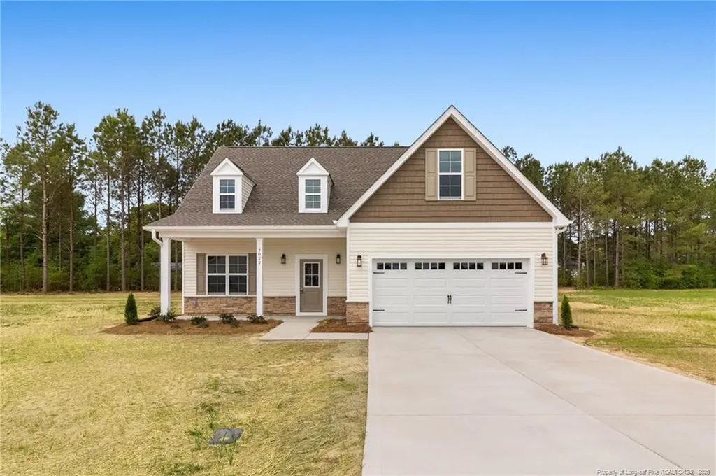 7822 Iron Court Fayetteville NC 28306