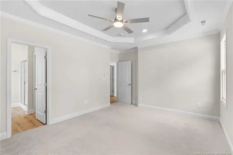 7822 Iron Court Fayetteville NC 28306