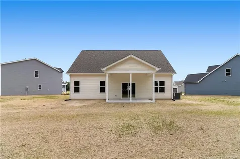 7822 Iron Court Fayetteville NC 28306