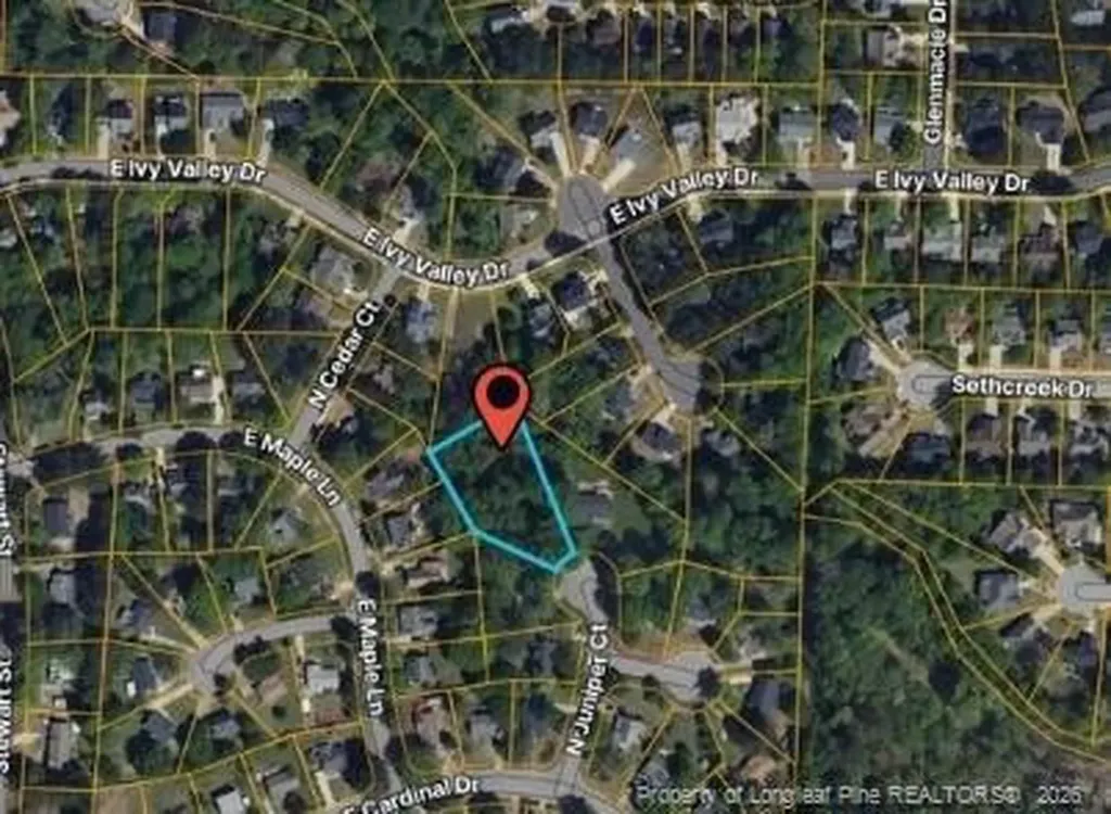 1613 N Juniper Court Fuquay Varina NC 27526