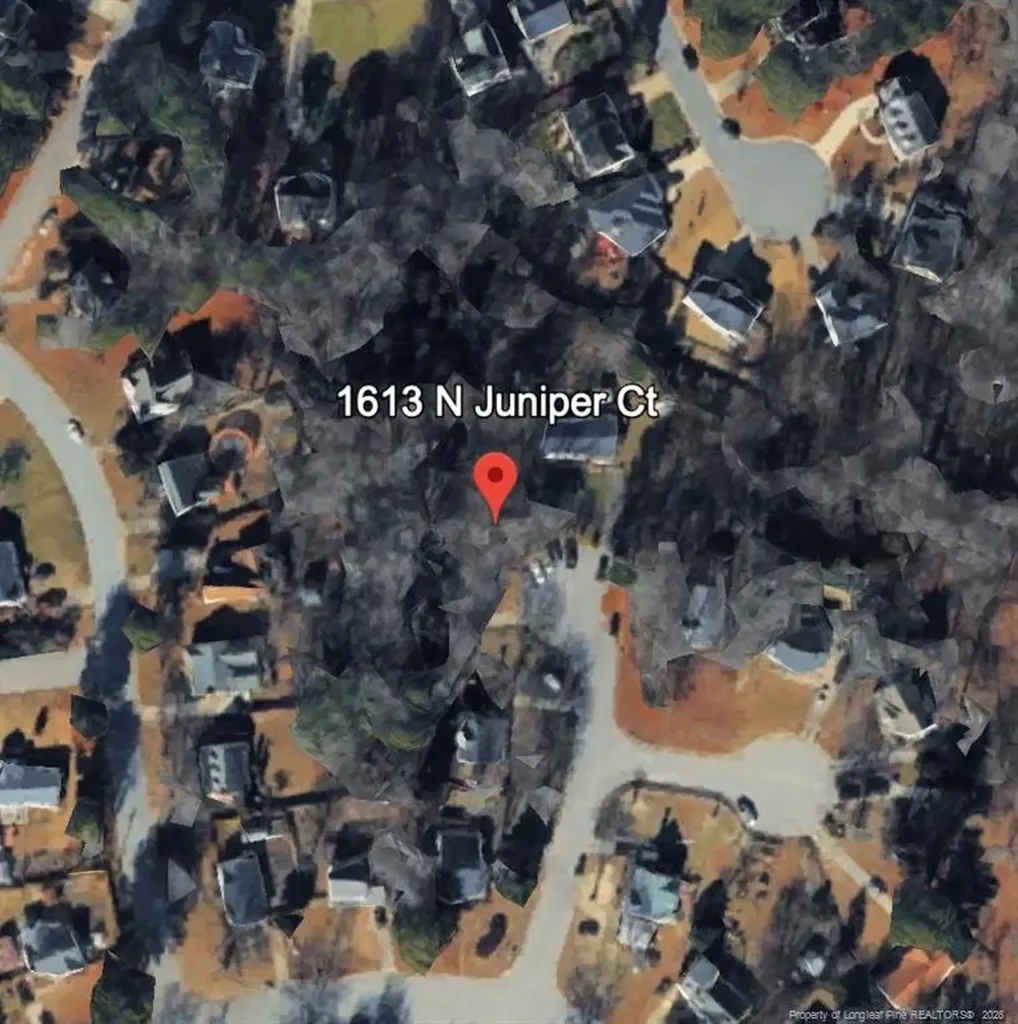 1613 N Juniper Court Fuquay Varina NC 27526