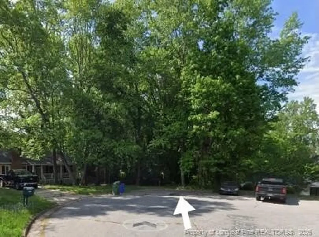 1613 N Juniper Court Fuquay Varina NC 27526