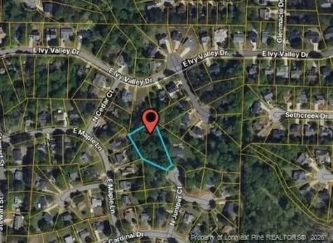 1613 N Juniper Court Fuquay Varina NC 27526
