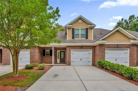 1106 Braybrooke Place Fayetteville NC 28314