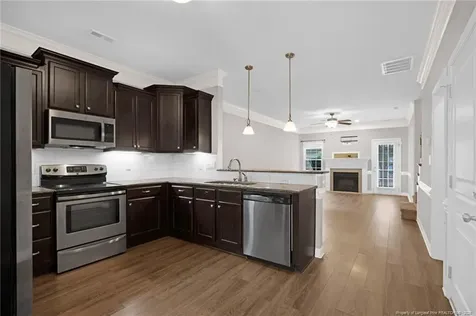 1106 Braybrooke Place Fayetteville NC 28314