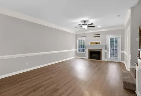 1106 Braybrooke Place Fayetteville NC 28314