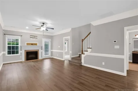 1106 Braybrooke Place Fayetteville NC 28314