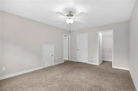 1106 Braybrooke Place Fayetteville NC 28314