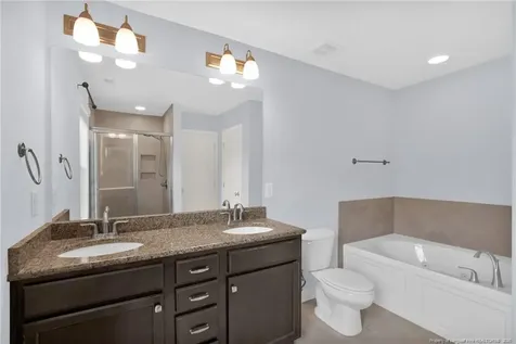 1106 Braybrooke Place Fayetteville NC 28314