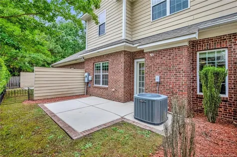 1106 Braybrooke Place Fayetteville NC 28314