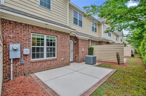 1106 Braybrooke Place Fayetteville NC 28314