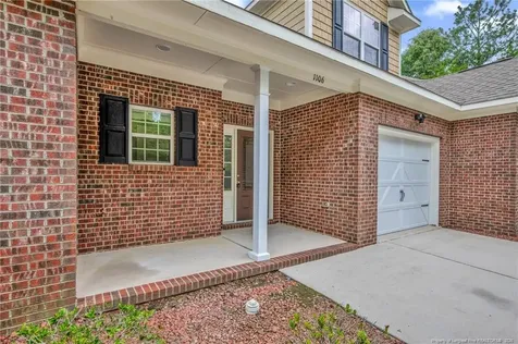 1106 Braybrooke Place Fayetteville NC 28314
