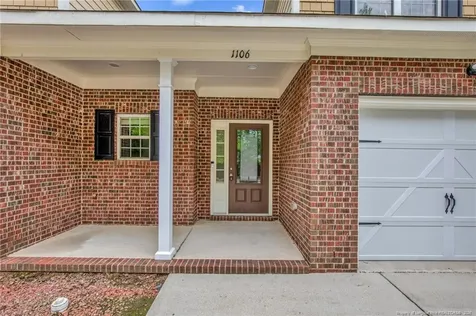 1106 Braybrooke Place Fayetteville NC 28314
