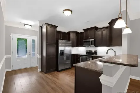 1106 Braybrooke Place Fayetteville NC 28314