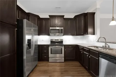 1106 Braybrooke Place Fayetteville NC 28314