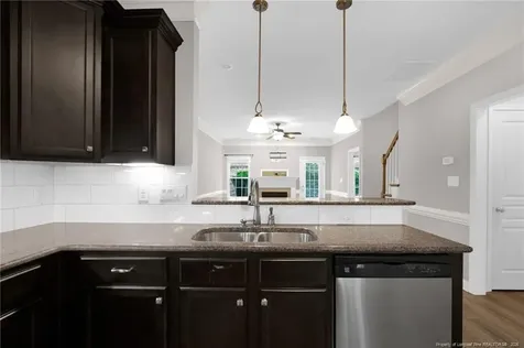 1106 Braybrooke Place Fayetteville NC 28314