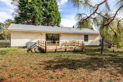 3636 Metric Drive Hope Mills NC 28348