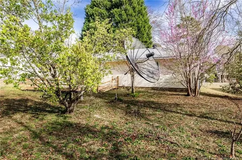 3636 Metric Drive Hope Mills NC 28348