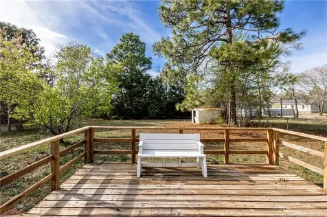 3636 Metric Drive Hope Mills NC 28348