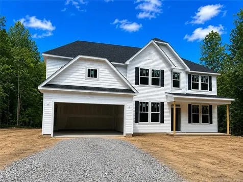 517 Grand Griffon Way Lillington NC 27546