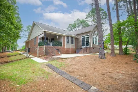 7815 Shuttle Road Fayetteville NC 28311