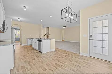 117 Trinity Road Raeford NC 28376