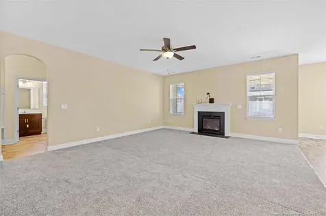 117 Trinity Road Raeford NC 28376