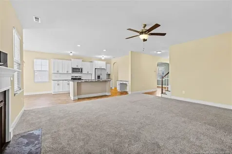 117 Trinity Road Raeford NC 28376