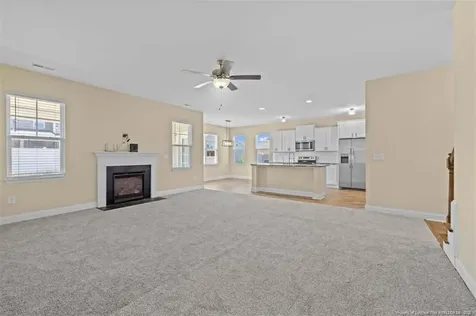 117 Trinity Road Raeford NC 28376
