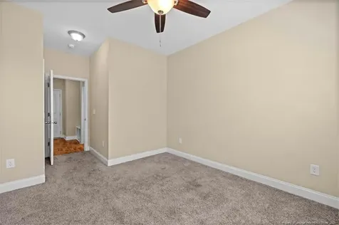 117 Trinity Road Raeford NC 28376