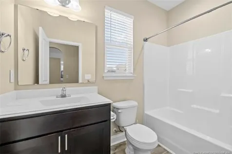117 Trinity Road Raeford NC 28376
