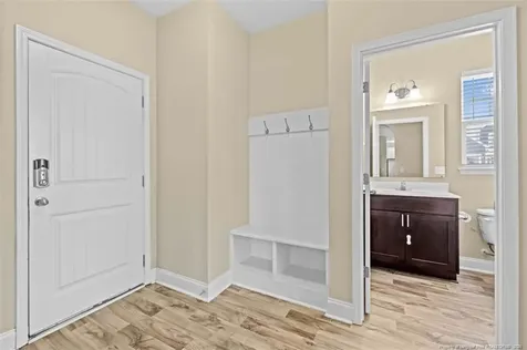 117 Trinity Road Raeford NC 28376