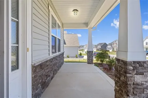 117 Trinity Road Raeford NC 28376