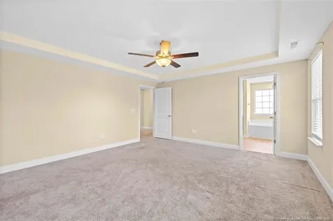 117 Trinity Road Raeford NC 28376