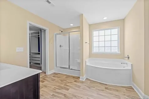 117 Trinity Road Raeford NC 28376