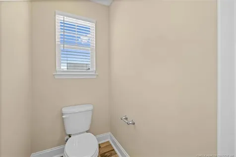 117 Trinity Road Raeford NC 28376