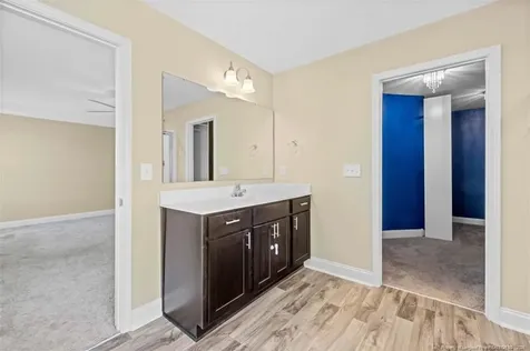 117 Trinity Road Raeford NC 28376