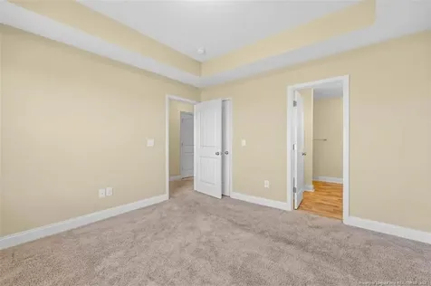 117 Trinity Road Raeford NC 28376
