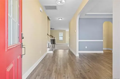 117 Trinity Road Raeford NC 28376