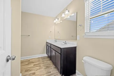 117 Trinity Road Raeford NC 28376